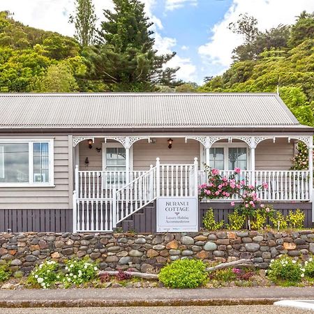 Kuranui Cottage Thames Kültér fotó